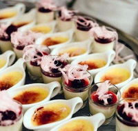 The Crossing Cafe  Restaurant - Dalby Accommodation