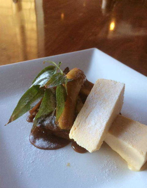 The Crossing Cafe & Restaurant - Dalby Accommodation 8