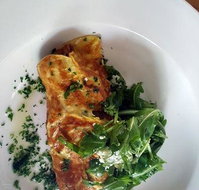 The Lithgow Tin Shed - Dalby Accommodation