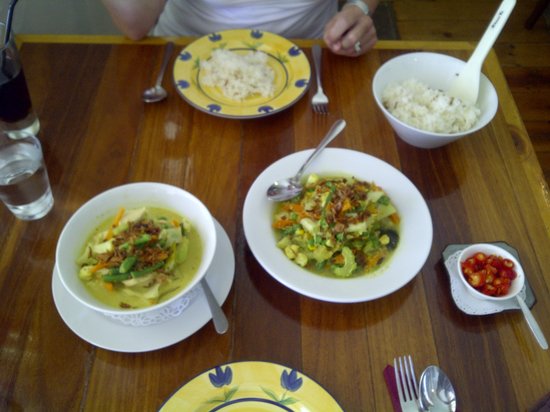 Mongolata SA Dalby Accommodation