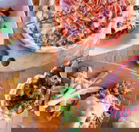 60 Degrees Coffee Lane - Dalby Accommodation