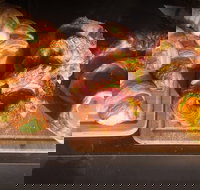 Alchemy Woodfire Bakehouse - Dalby Accommodation