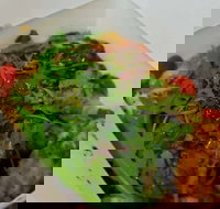 Al Forno - Dalby Accommodation