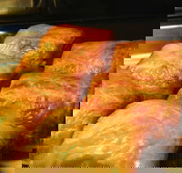 BBL - Dalby Accommodation