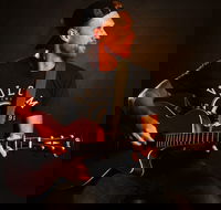 Ben's Bakehouse  Cafe - Dalby Accommodation