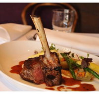 Bistro Thierry - Dalby Accommodation