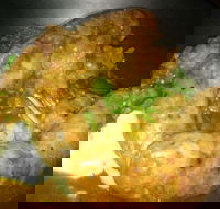 Blackwater Trading Co - Dalby Accommodation