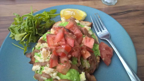 Bowen Arrow Cafe - Dalby Accommodation 0