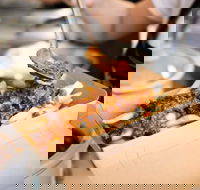 Boy  Co. - Dalby Accommodation