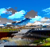 Brookland Valley Wines - Dalby Accommodation