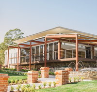 Calabria Family Wines Barossa - Dalby Accommodation