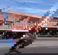 Chinese Jin Dumpling House - Dalby Accommodation