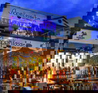 Chopstix Asian Noodle Bar - Dalby Accommodation