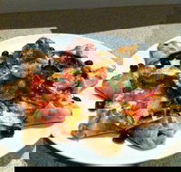 Coffee Guru - South Penrith - Dalby Accommodation