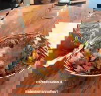 Coffee By Design - Dalby Accommodation