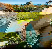 Curlewis Winery - Dalby Accommodation