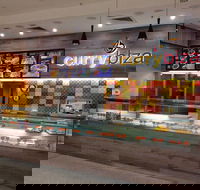 Curry Bizarre - Dalby Accommodation