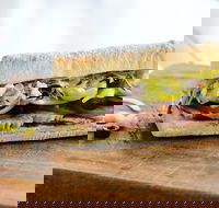 DannyBoys - Strathpine - Dalby Accommodation