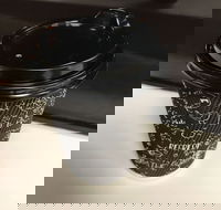 Darwin Airport Bar - Dalby Accommodation