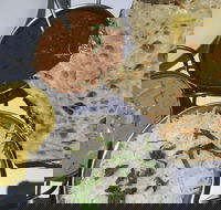 Delhi Diner - Dalby Accommodation