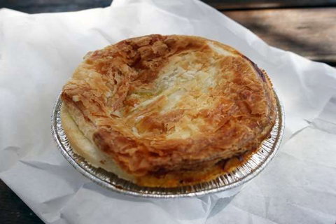 Doo-Lishus Food Van - Dalby Accommodation 0