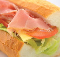 Fresh Chilli Deli - Sunshine - Dalby Accommodation