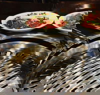 Galbi Korean BBQ Restaurant - Dalby Accommodation