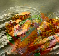 Golden Dragon Chinese Restaurant - Dalby Accommodation