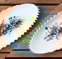 GOMA Cafe Bistro - Dalby Accommodation