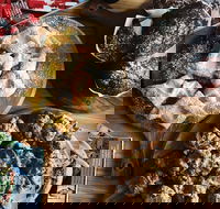 Hope Street Cafe - Dalby Accommodation