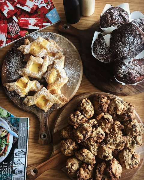 Hope Street Cafe - Dalby Accommodation 0