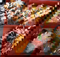 Ichii Sushi - Dalby Accommodation