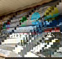 Johnny Boys Pizza - Dalby Accommodation