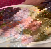 Kebab Paradise - Dalby Accommodation