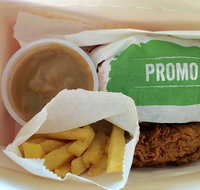 KFC - Girrawheen - Dalby Accommodation