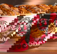 KFC - Strathpine - Dalby Accommodation