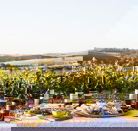 Koerner Wine - Dalby Accommodation