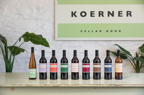 Koerner Wine - Dalby Accommodation 1