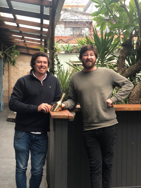 Koerner Wine - Dalby Accommodation 2