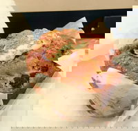 Little Sparrow Express - Chadstone - Dalby Accommodation