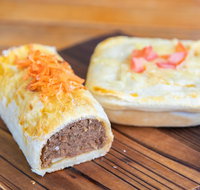 Little Red Cafe - Dalby Accommodation