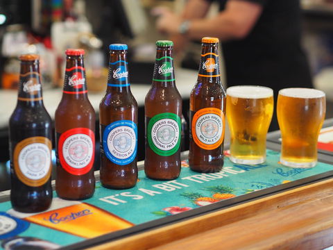 Magpie And Stump Hotel - Dalby Accommodation 2