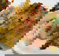 Mandurah Kebab Masters - Dalby Accommodation