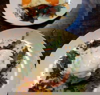 Mezmez - Dalby Accommodation