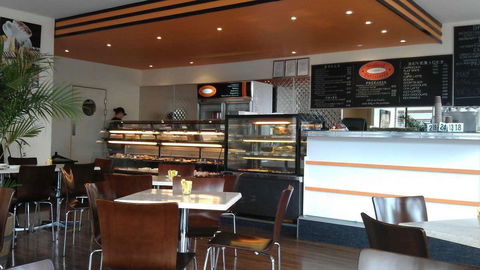 Midland Patisserie - Dalby Accommodation 0