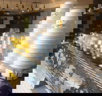 Moshi Moshi - Dalby Accommodation