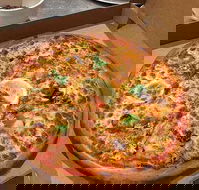 Mr Ristretto - Dalby Accommodation