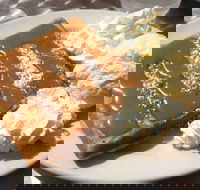 Mumma's Eats 'n' Sweets - Dalby Accommodation