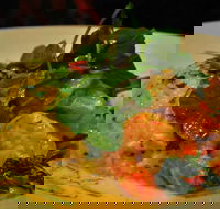 Riviera Hotel Seaford - Dalby Accommodation