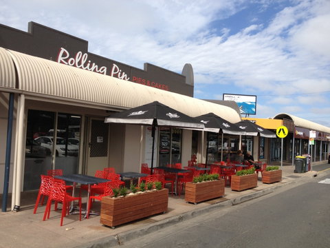 Rolling Pin Pies And Cakes Ocean Grove - Dalby Accommodation 0
